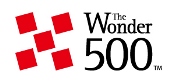 【 The Wonder 500 】